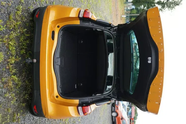 Renault scenic zdjęcie 8