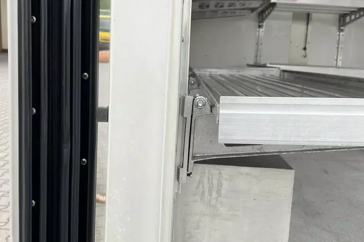 Peugeot Boxer zdjęcie 10