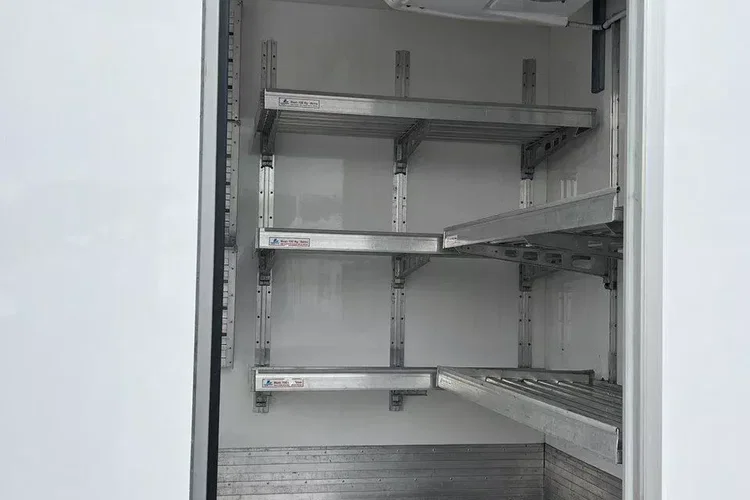 Peugeot Boxer zdjęcie 11