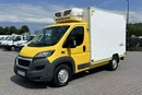 Peugeot Boxer zdjęcie 25