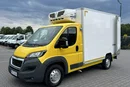 Peugeot Boxer zdjęcie 28