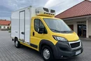 Peugeot Boxer zdjęcie 34