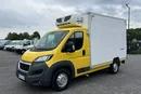Peugeot Boxer zdjęcie 38