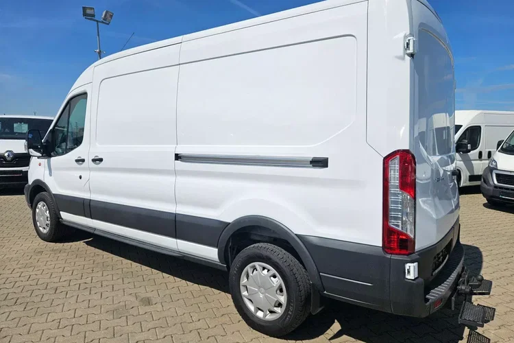 Ford transit L3H2 54999zł NETTO 2.0TdCi/170KM zdjęcie 11