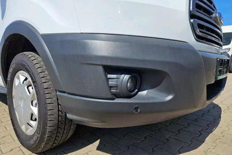Ford transit L3H2 54999zł NETTO 2.0TdCi/170KM zdjęcie 13