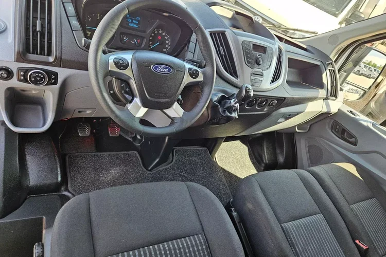 Ford transit L3H2 54999zł NETTO 2.0TdCi/170KM zdjęcie 20