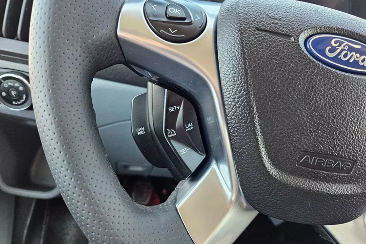 Ford transit L3H2 54999zł NETTO 2.0TdCi/170KM zdjęcie 24