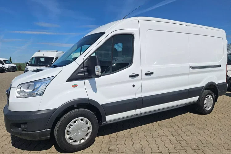 Ford transit L3H2 54999zł NETTO 2.0TdCi/170KM zdjęcie 4