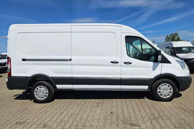 Ford transit L3H2 54999zł NETTO 2.0TdCi/170KM zdjęcie 6
