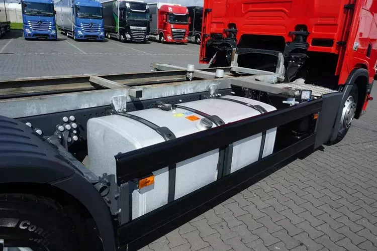 Scania R 450 / ACC / EURO 6 / BDF / 7.15 , 7.45 , 7.82 M / WINDA / RETARDER zdjęcie 14