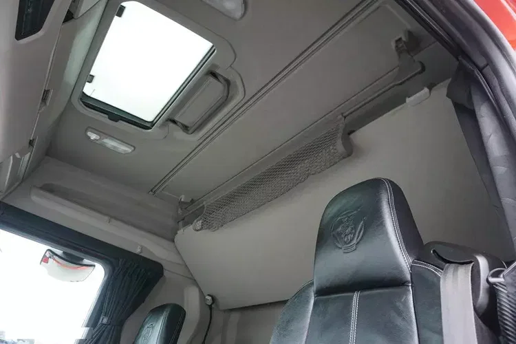 Scania R 450 / ACC / EURO 6 / BDF / 7.15 , 7.45 , 7.82 M / WINDA / RETARDER zdjęcie 17