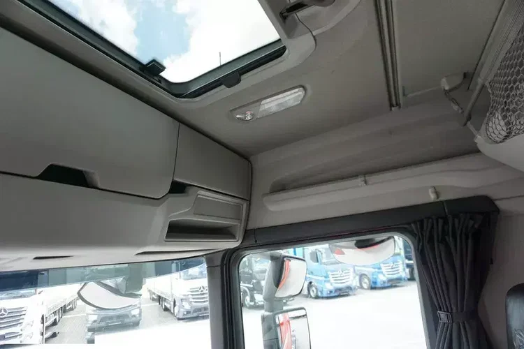 Scania R 450 / ACC / EURO 6 / BDF / 7.15 , 7.45 , 7.82 M / WINDA / RETARDER zdjęcie 22