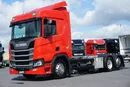 Scania R 450 / ACC / EURO 6 / BDF / 7.15 , 7.45 , 7.82 M / WINDA / RETARDER zdjęcie 30