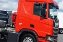 Scania R 450 / ACC / EURO 6 / BDF / 7.15 , 7.45 , 7.82 M / WINDA / RETARDER zdjęcie 37