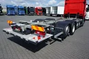 Scania R 450 / ACC / EURO 6 / BDF / 7.15 , 7.45 , 7.82 M / WINDA / RETARDER zdjęcie 40