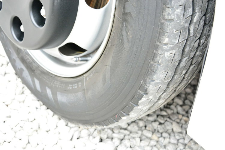 Renault Master max L3H2 blaszak 3-osobowy doka 2.3dci zdjęcie 11