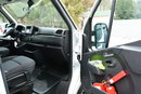 Renault Master max L3H2 blaszak 3-osobowy doka 2.3dci zdjęcie 8