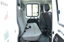 Renault Master max L3H2 blaszak 3-osobowy doka 2.3dci zdjęcie 9