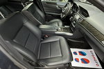 Mercedes E 350 3.5v6 Benz.7 osobowy max wersja wyposażenia śliczny zadbany 1.r.gwaran zdjęcie 12