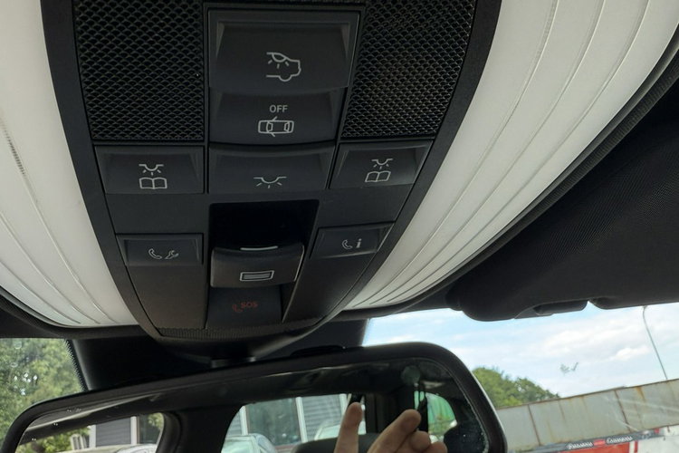 Mercedes E 350 3.5v6 Benz.7 osobowy max wersja wyposażenia śliczny zadbany 1.r.gwaran zdjęcie 23