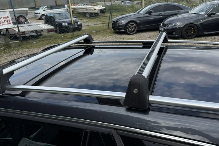 Mercedes E 350 3.5v6 Benz.7 osobowy max wersja wyposażenia śliczny zadbany 1.r.gwaran zdjęcie 26