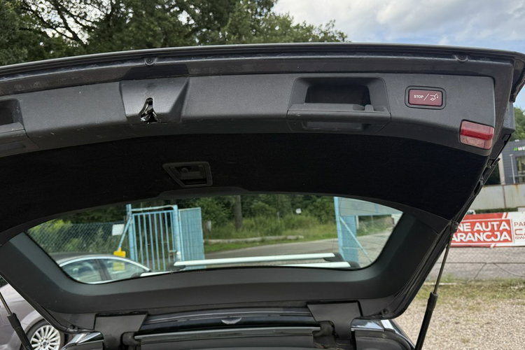 Mercedes E 350 3.5v6 Benz.7 osobowy max wersja wyposażenia śliczny zadbany 1.r.gwaran zdjęcie 30