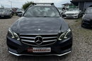 Mercedes E 350 3.5v6 Benz.7 osobowy max wersja wyposażenia śliczny zadbany 1.r.gwaran zdjęcie 6