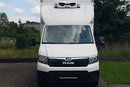 MAN TGE 3.140 VW CRAFTER 8EP CHŁODNIA AGREGAT 4.20x2.11x2.20 IZOTERMA zdjęcie 15