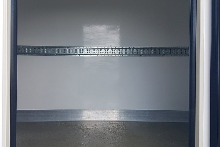 MAN TGE 3.140 VW CRAFTER 8EP CHŁODNIA AGREGAT 4.20x2.11x2.20 IZOTERMA zdjęcie 32