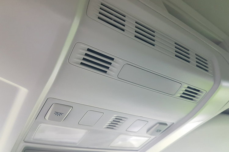 MAN TGE 3.140 VW CRAFTER 8EP CHŁODNIA AGREGAT 4.20x2.11x2.20 IZOTERMA zdjęcie 36