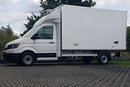 MAN TGE 3.140 VW CRAFTER 8EP CHŁODNIA AGREGAT 4.20x2.11x2.20 IZOTERMA zdjęcie 38