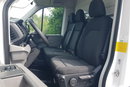 MAN TGE 3.140 VW CRAFTER 8EP CHŁODNIA AGREGAT 4.20x2.11x2.20 IZOTERMA zdjęcie 7