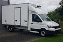 MAN TGE 3.140 VW CRAFTER 8EP CHŁODNIA AGREGAT 4.20x2.11x2.20 IZOTERMA zdjęcie 1
