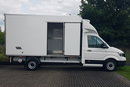 MAN TGE 3.140 VW CRAFTER 8EP CHŁODNIA AGREGAT 4.20x2.11x2.20 IZOTERMA zdjęcie 27