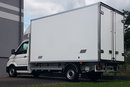 MAN TGE 3.140 VW CRAFTER 8EP CHŁODNIA AGREGAT 4.20x2.11x2.20 IZOTERMA zdjęcie 28
