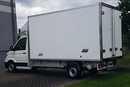 MAN TGE 3.140 VW CRAFTER 8EP CHŁODNIA AGREGAT 4.20x2.11x2.20 IZOTERMA zdjęcie 3