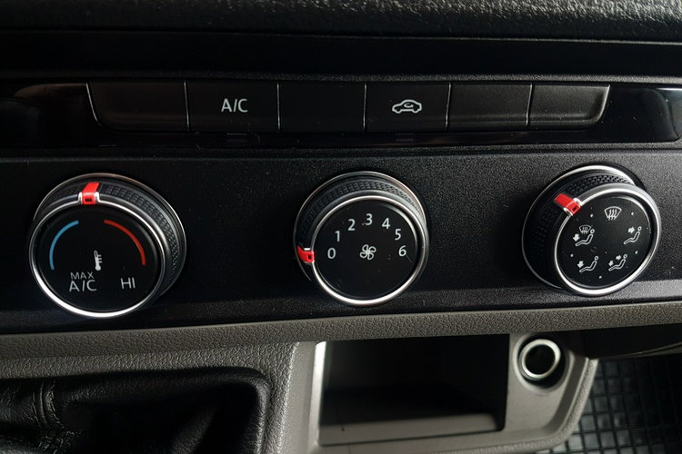 MAN TGE 3.140 VW CRAFTER 8EP CHŁODNIA AGREGAT 4.20x2.11x2.20 IZOTERMA zdjęcie 34