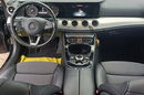 Mercedes E 220 AMG Line 195 KM zdjęcie 11