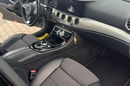 Mercedes E 220 AMG Line 195 KM zdjęcie 14