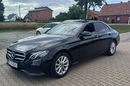 Mercedes E 220 AMG Line 195 KM zdjęcie 2