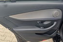 Mercedes E 220 AMG Line 195 KM zdjęcie 30