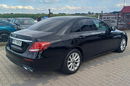 Mercedes E 220 AMG Line 195 KM zdjęcie 7