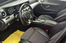 Mercedes E 220 AMG Line 195 KM zdjęcie 9