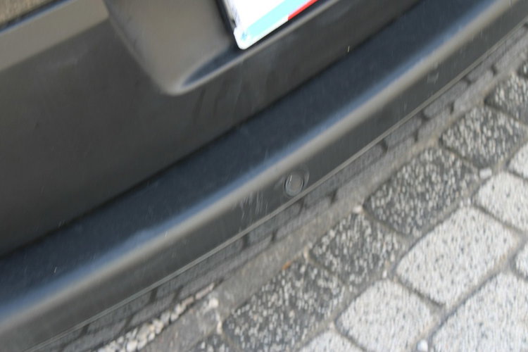 Renault Grand Espace Initiale Paris Automat skóra Panorama zdjęcie 10