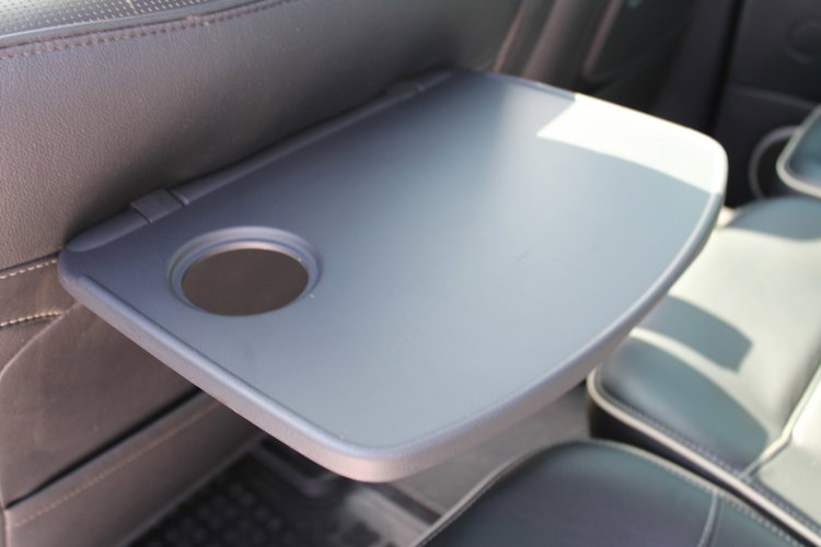 Renault Grand Espace Initiale Paris Automat skóra Panorama zdjęcie 15