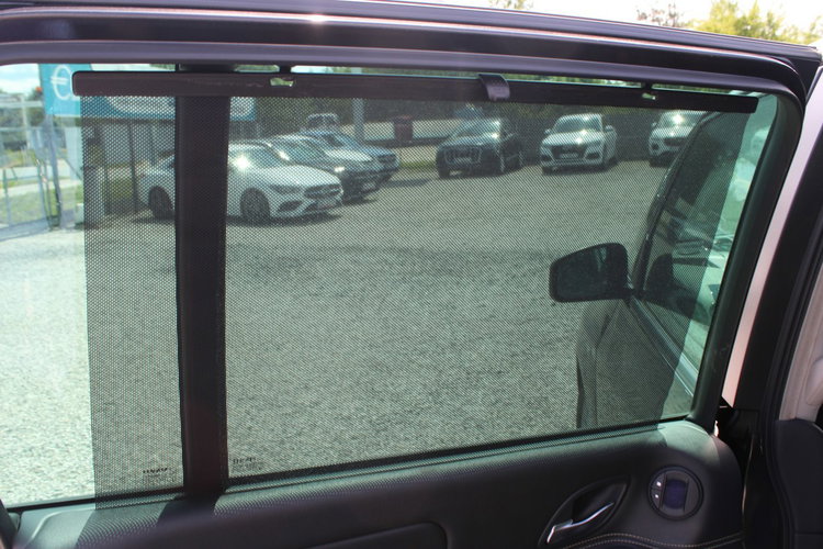 Renault Grand Espace Initiale Paris Automat skóra Panorama zdjęcie 18