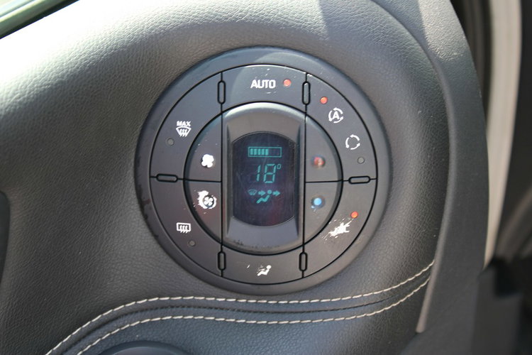 Renault Grand Espace Initiale Paris Automat skóra Panorama zdjęcie 20