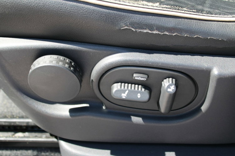 Renault Grand Espace Initiale Paris Automat skóra Panorama zdjęcie 22