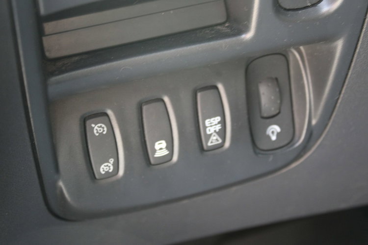 Renault Grand Espace Initiale Paris Automat skóra Panorama zdjęcie 23