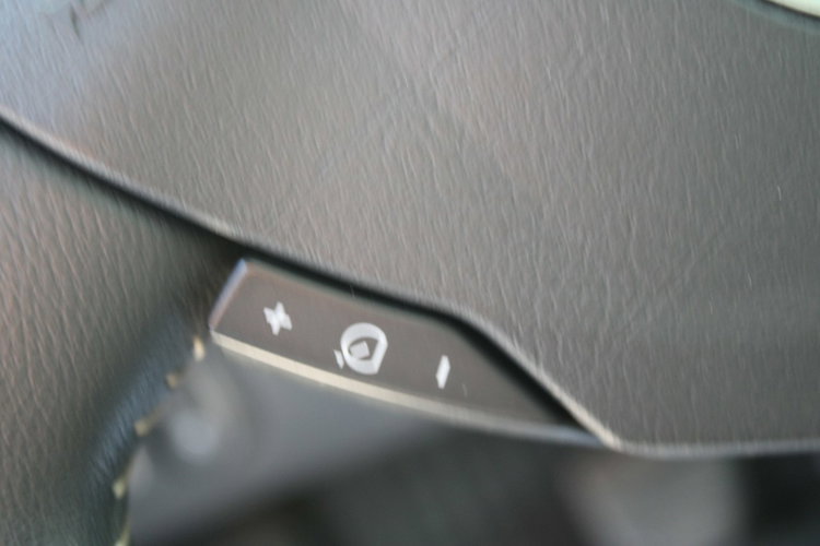 Renault Grand Espace Initiale Paris Automat skóra Panorama zdjęcie 24